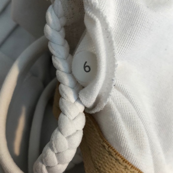 Lululemon Halter Top - Picture 6 of 6